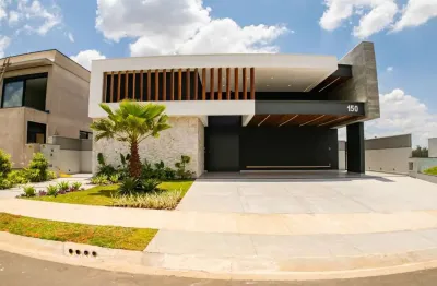 Casa em condomínio fechado com 3 quartos à venda no Jardim Santa Rita, Indaiatuba 