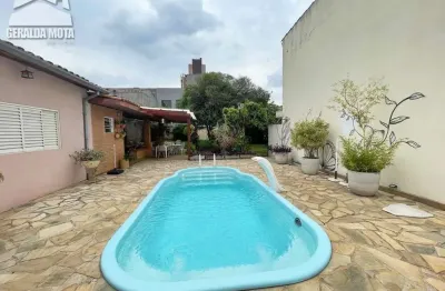 Casa com 3 quartos à venda na Rua Rodrigues Alves, Centro, Salto