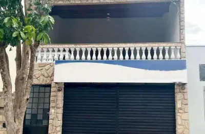 Casa com 4 quartos à venda na Rua Estado da Bahia, Loteamento Terras de São Pedro e São Paulo, Salto