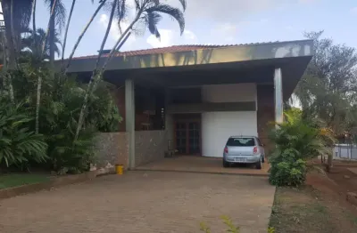 Chácara / sítio com 3 quartos à venda na Rua Los Angeles, Chácara Polaris, Indaiatuba