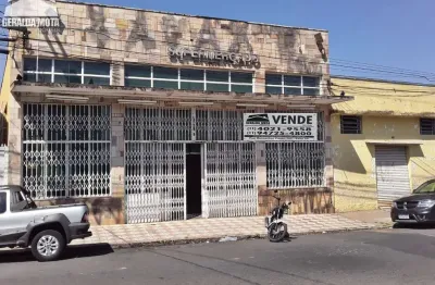 Barracão / Galpão / Depósito à venda na Rua Almeida Júnior, Bela Vista, Salto