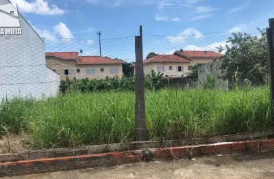 Terreno à venda na Rua Cabo Verde, Jardim Planalto, Salto
