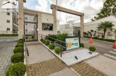 Apartamento com 2 quartos à venda na Avenida Caetano Ruggieri, Parque das Indústrias, Itu