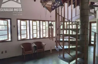 Chácara / sítio com 3 quartos à venda na Alameda das Camélias, Recanto das Flores, Indaiatuba