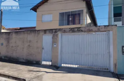 Casa com 5 quartos à venda na Rua Medaldo Wolf, Jardim Regina, Indaiatuba
