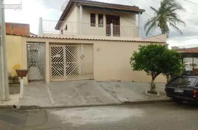 Casa com 3 quartos à venda na Rua Lourenço Rossi, Jardim Morada do Sol, Indaiatuba