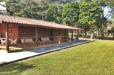 Chácara / sítio com 2 quartos à venda na Estrada Municipal, Pedregulho, Salto