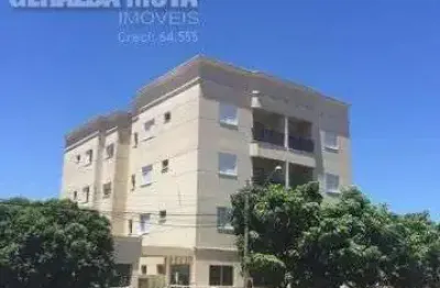 Apartamento com 2 quartos à venda na Rua Jundiaí, Vila Furlan, Indaiatuba