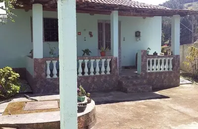 Casa com 2 quartos à venda no Das Posses, Serra Negra 