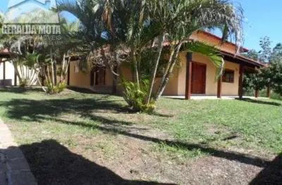 Chácara / sítio com 3 quartos à venda na Rua Gabriele Gian Caterino, Colinas de Indaiatuba II, Indaiatuba