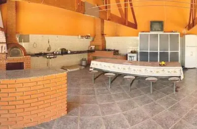 Chácara / sítio com 2 quartos à venda na Rua 08, Centro, Indaiatuba