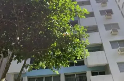 Apartamento com 3 quartos à venda na Rua Sílvia Valadão de Azevedo, Barra Funda, Guarujá