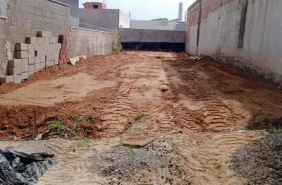 Terreno à venda na Rua Oito, Jardim das Maritacas, Indaiatuba