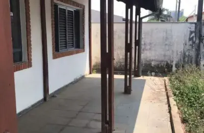 Casa com 2 quartos à venda na Rua Celso Figueira, Parque São Lourenço, Indaiatuba