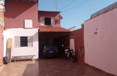 Casa com 3 quartos à venda na Rua Estado do Pernambuco, Loteamento Terras de São Pedro e São Paulo, Salto