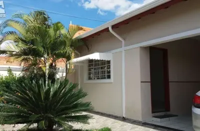 Casa com 3 quartos à venda na Rua Genebra, Jardim Europa II, Indaiatuba
