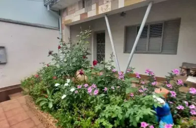 Casa com 3 quartos à venda na Rua Tiradentes, Vila Teixeira, Salto