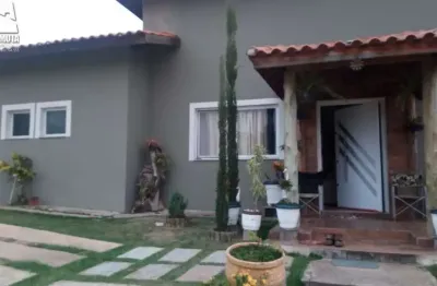 Chácara / sítio com 3 quartos à venda na Alameda Comendador Doutor Santoro Mirone, Parque da Grama, Indaiatuba