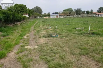 Terreno em condomínio fechado à venda na Alameda Andaluz, Haras Paineiras, Salto