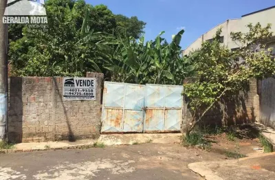 Terreno à venda na Travessa Maria Bizzan, Vila Teixeira, Salto