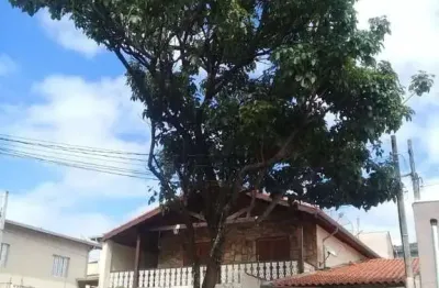 Casa comercial à venda na Rua Hermínio Steffen, Jardim Regina, Indaiatuba