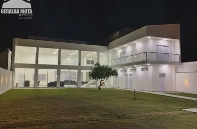 Chácara / sítio com 4 quartos à venda na Rua Eugênio Cuciolli, Colinas de Indaiatuba, Indaiatuba