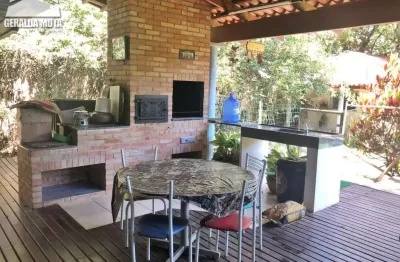 Chácara / sítio com 2 quartos à venda na Rua Abruzzi, João Jabour, Salto