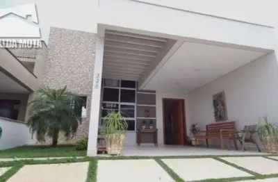 Casa (Venda) - Cond. Jds dos Impérios (Vila Ytu) - Indaiatuba/SP