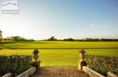 Terreno em condomínio fechado à venda na Rodovia Engenheiro Paulo de Tarso Souza Martins, Reserva Itanhangá, Indaiatuba