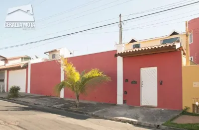 Casa com 6 quartos à venda na Rua Guarda Municipal Fladinardo Pereira Lopes, Jardim Regina, Indaiatuba