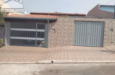 Casa com 3 quartos à venda na Rua Augusto Amgarten, Residencial Monte Verde, Indaiatuba