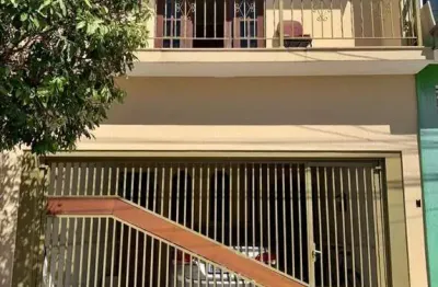 Casa com 2 quartos à venda na Rua Costa do Marfim, Jardim Planalto, Salto
