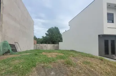 Terreno em condomínio fechado à venda na Avenida Ary Barnabé, Jardins Di Roma, Indaiatuba