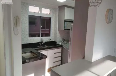 Apartamento (Térreo) - Cond. Jardim das Hortênsias - Salto - SP