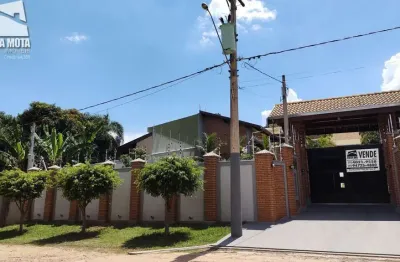 Chácara / sítio com 3 quartos à venda na Avenida dos Maristas, Jardim Arquidiocesano, Salto
