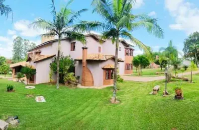 Chácara / sítio com 3 quartos à venda na Avenida José Maria Marques de Oliveira, Condomínio Fechado Piccolo Paese, Salto