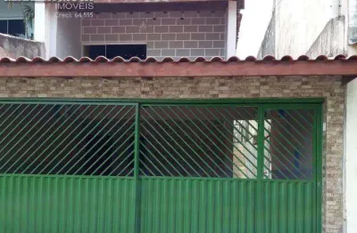 Casa com 3 quartos à venda na Rua Polônia, Jardim Celani, Salto