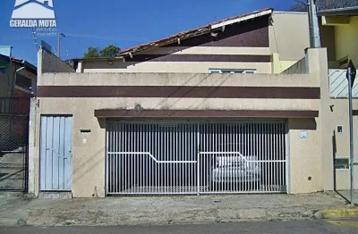 Casa com 3 quartos à venda na Rua Vinte e Quatro de Outubro, Jardim Donalísio, Salto
