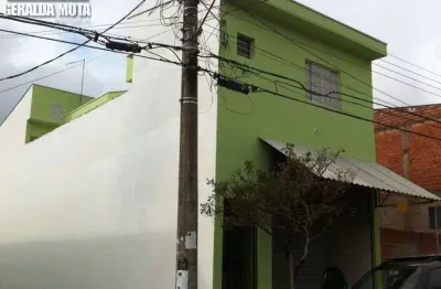 Sala comercial à venda na Rua Estado da Bahia, Loteamento Terras de São Pedro e São Paulo, Salto