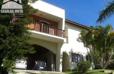 Casa em condomínio fechado com 3 quartos à venda na Rua Cornélio Pires, Campos de Santo Antônio, Itu