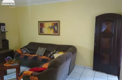 Casa com 3 quartos à venda na Rua Luiz Cupini, Parque das Nações, Indaiatuba