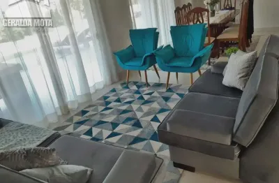 Chácara / sítio com 4 quartos à venda na Alameda dos Mognos, Colinas do Mosteiro de Itaici, Indaiatuba