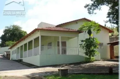 Chácara / sítio com 3 quartos à venda na Chácara do Pinhal, Cabreúva 