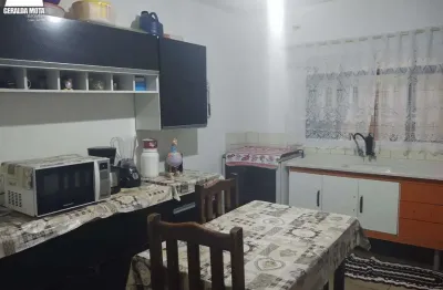 Casa com 2 quartos à venda na Rua João de Campos Bueno, Jardim Morada do Sol, Indaiatuba