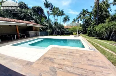 Chácara / sítio com 3 quartos à venda na Rua Vênus, Condomínio Fechado Village Haras São Luiz, Salto