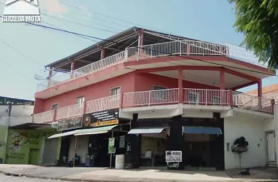 Salão comercial (venda) Jardim Morada do Sol - Indaiatuba/SP