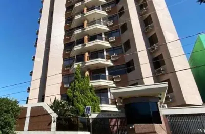 Apartamento com 3 quartos à venda na Praça Paulo Souza, Centro, Salto
