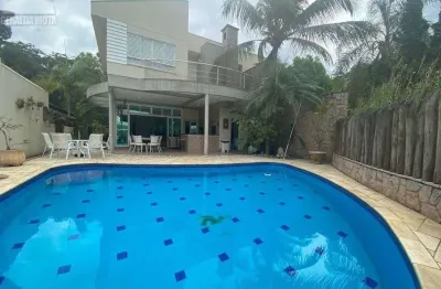 Casa com 4 quartos à venda na Riviera de São Lourenço, Bertioga 