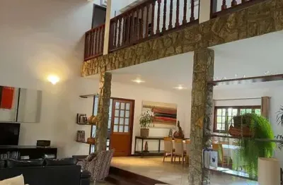 Chácara / sítio com 4 quartos à venda na Alameda Niassa, Vale das Laranjeiras, Indaiatuba