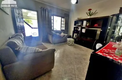 Casa com 3 quartos à venda na Rua Estado da Paraíba, Loteamento Terras de São Pedro e São Paulo, Salto